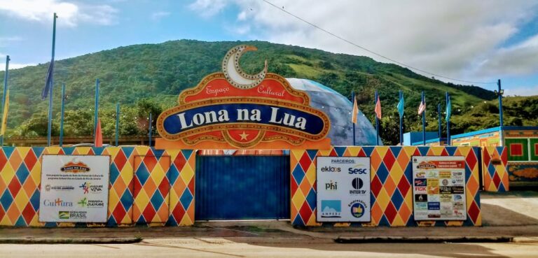 LONA NA LUA RESPONSABILIDADE SOCIAL