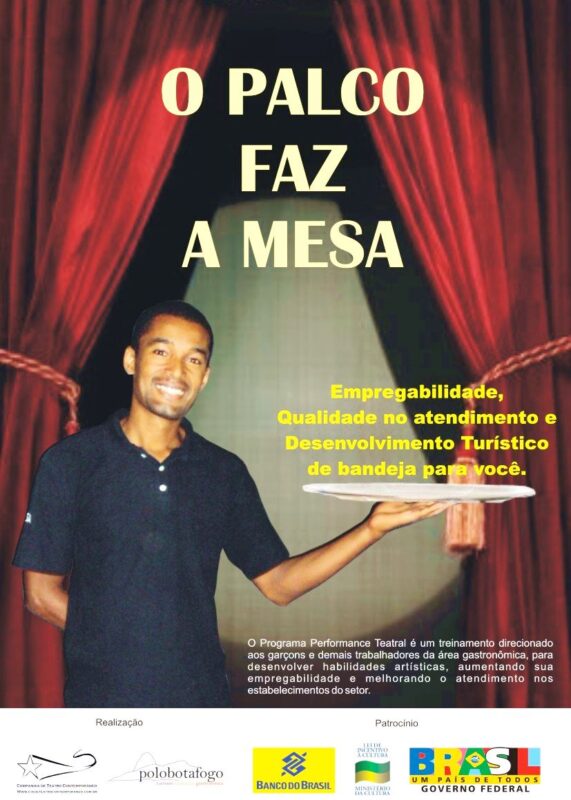 responsabilidade social