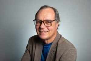 Professores da Cia. de Teatro Contemporâneo