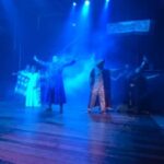 Peças de teatro em cartaz