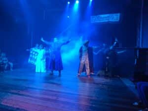 Peças de teatro em cartaz