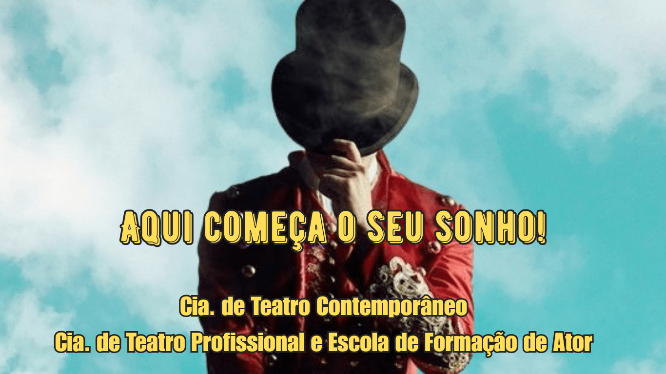Aqui comeca o s eu sonho 4