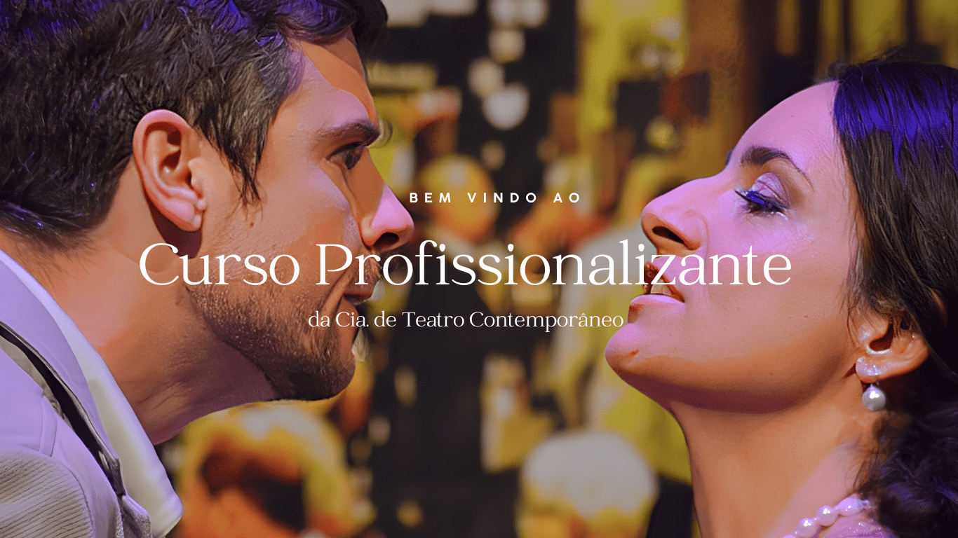 Curso Profissionalizante