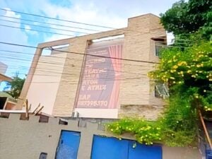 cia de teatro contemporâneo - unidade tijuca