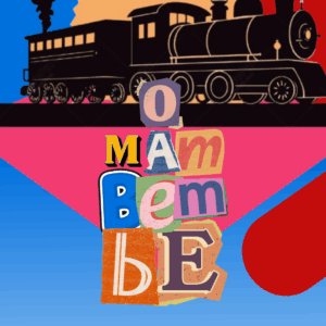 O MAMBEMBE 10/08 ÁS 18h