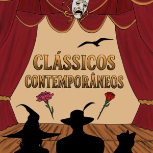 CLÁSSICOS CONTEMPORÂNEOS 20/12 17h