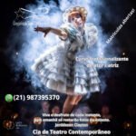 Curso Tecnico Profissionalizante de Ator