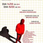 OS SETE GATINHOS 14/03 ÀS 20h