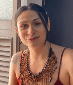 Elisa Neves