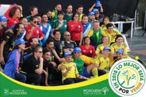 relações internacionais